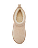 półbuty damskie Cosy Ultra Short Boots ALMOND 2