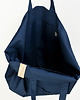 torby XXL Regular Street Bag - Granatowa 1