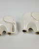 figurki i rzeźby Para porcelanowych figurek, lata 70. 5