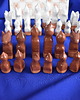 dodatki - różne Szachy ceramiczne ręcznie wykonane 6