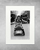 fotografia Fotografie z passe-partout I Vintage 2