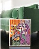 grafiki i ilustracje Matisse obraz,kwiaty, kolorowa dekoracja ścienna, plakat, 4