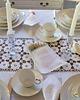 obrusy i serwetki Obrus "Bella" by Monart 1