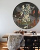 kinkiety Lampa Ścienna - Dots Lighting Shoguns Shadow 4