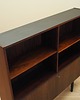 regały i półki Regał palisandrowy, duński design, lata 70, produkcja: Dania 4