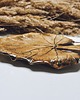 patery i talerze Patera Liść Ceramiczna 1