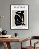 plakaty ZESTAW PLAKATÓW  Matisse cut out plakaty 2