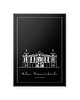 plakaty Plakat Architektura - Białystok - Pałac 1