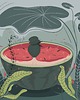 plakaty Watermelon - plakat 30x30 1