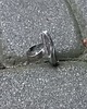 pierścionki - różne Tęcza - pierścionek regulowany 1