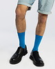skarpetki damskie Skarpetki Essential - Azure Dream - Niebieski - Zestaw 2 pary (unisex) 1
