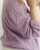 swetry damskie  Sweter Flette 4