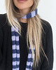 szale damskie Szalik The Stripe Edit 10 1