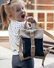 torebki, worki i plecaki Składany plecak kurierski dla dziecka 3