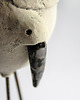 figurki i rzeźby Rzeźba ceramiczna Kiwi 5