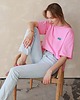 t-shirt damskie Koszulka unisex Van Life Tee  3