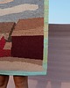 dywany Kilim wełniany DOMKI 2