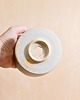 kubki Dripper do kawy v60 - piasek 3