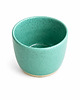 kubki Toczona na kole ceramiczna czarka 220 ml 1