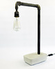 lampy stołowe MINIMAL - lampa w stylu industrialnym 1