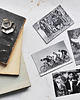 magnesy Zestaw magnesów - Fotografia Vintage, Ameryka 1