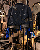 marynarki damskie BLUE COLLISION 1