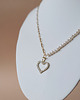 naszyjniki - inne Naszyjnik Pearl Love 1