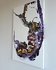 obrazy NEWBORN 50x80 abstrakcja obraz 3