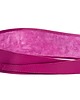 paski damskie Pasek Fuksja 2