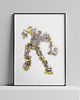 plakaty PlakatTransformers - Ratchet 1