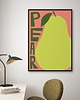 plakaty Plakat Gruszka/Pear 2