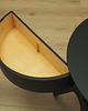 stoliki kawowe Stolik niciak, duński design, lata 70, produkcja: Dania 4