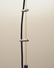 lampy wiszące Lampa wisząca, duński design, lata 70, produkcja: Dania 2