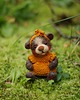 figurki i rzeźby Misia Mia 2