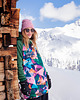 bluza z kapturem damska Bluza FOLLOW 4