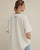 t-shirt damskie T-shirt SUN 5
