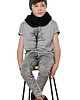 t-shirty dla chłopców T-shirt dziecięcy UNDERWORLD Drzewo 4