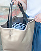 torby XXL Shoper Bag Gold 2