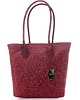 torby na ramię Torba Skórzana - Shopper  Koszyk (6775) 3