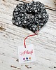 gumki do włosów Pela' SCRUNCHIE Maczek 6