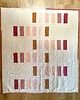 kocyki, kołderki, pościel dla dzieci Babyquilt - patchworkowy kocyk dla dziecka 1