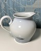 czajniki i dzbanki Mlecznik porcelanowy 1