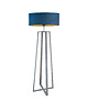 lampy podłogowe Ekskluzywna lampa podłogowa do salonu MOSS VELUR KIDS 4