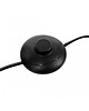 lampy podłogowe Lampa Podłogowa Lampa Stojąca Luna 144 cm 4