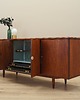 komody Sideboard tekowy, duński design, lata 70, produkcja: Dania 2