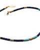 chokery Lapis lazuli vol. 12 choker - Szlachetna kolekcja 3