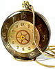 wisiory WISIOR dwustronny - Time spiral VIII 4