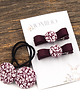 ozdoby do włosów dla dzieci Spinki do włosów Bobbles Bow Mila 2
