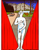 plakaty Twin Peaks x print 1