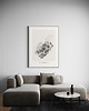 plakaty Pąkle  print 50x70 cm 7